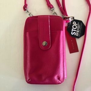 Clutch - Wallet - Purse - Wristlet